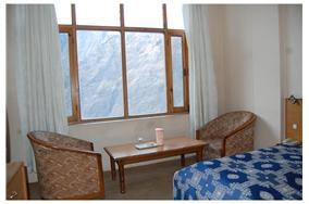 Hotel Mount View 